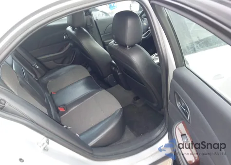 2013 Chevrolet Malibu 1Lt z USA, uszkodzony, nr VIN 1G11C5SA4DF134214